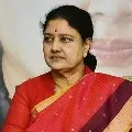 VK Sasikala Pays Rs 10 Crore Fine