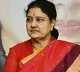 VK Sasikala Pays Rs 10 Crore Fine
