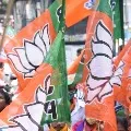 bjp protest at tank bund