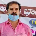 Non Bailable Arrest Warrant against TRS MLA Vinay Bhaskar