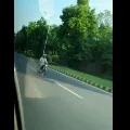 Gaurav Ahluwalia was chased by a Pakistan ISI