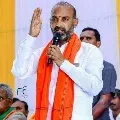 Bandi Sanjay alleges KCR Government does not care for teachers