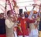 MP CM Sivaraj Singh Dance Video Goes Viral