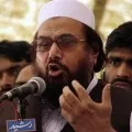 Pakistan anti terrorism court has sentenced Hafiz Saeed and others