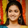 Keerti Suresh opposite Kamala hassan