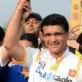 Gangoly and Sachin RIP on Maradona