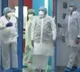 modi wear ppe kit