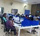 Tele Medicine services in Telangana for home isolation