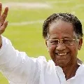 Assam former chief minister Tarun Gogoi passes away
