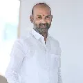 Bandi Sanjay comments on GHMC results