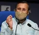 Prakash Javadekar asks Congress leaders to apologize nation