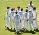 Australia won the toss in Boxing day test