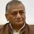 VK Singh sensational comments on farmers protests