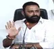 Kodali Nani questions Nimmagadda who wrote a letter to governor