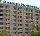Gandhi Hospital Diet Menu for Corona Patients