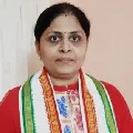 Sunkara Padmasri revealed the reason why BJP removed Kanna Lakshminarayana