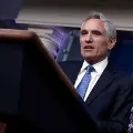 Trumps Controversial Coronavirus Advisor scott atlas resigns