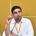 Nara Lokesh questions CM Jagan over crime incidents in state