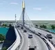 cyberabad police allow vehicles over durgam cheruvu bridge