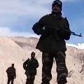 Indian Army Foils Chinas Attempt To Enter Sikkim