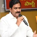 devineni uma slams jagan
