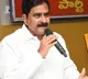 devineni uma slams jagan