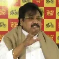 Peddireddy should be removed from cabinet says Varla Ramaiah