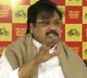 Peddireddy should be removed from cabinet says Varla Ramaiah
