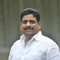Buddha Venkanna shares a video of YSRCP leaders