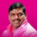 TRS MLA Mahipal Reddy says sorry to journalists