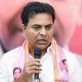 KTR announces property tax discounts