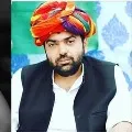 Rewari congress MLA Chiranjeev Rao wishes Mahesh Babu