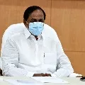 telangana cm kcr today visits suryapeta