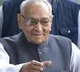 Congress senior leader Motilal Vora is no more