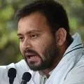 Nitish Kumar is tired says Tejashwi Yadav