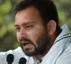 Nitish Kumar is tired says Tejashwi Yadav