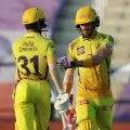 Remembering Kohli after Seeing Ruturaj says Faf Duplesis