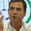 Rahul Gandhi attacks Centre