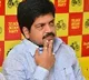 Kollu Ravindra responds to attack on Perni Nani issue