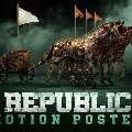 Republic motion poster released