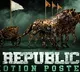 Republic motion poster released