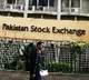Terror Attack on Karachi Stock Exchange