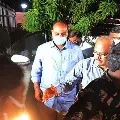 Atchannaidu files petition in AP High Court