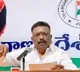 Dasoju Sravan questions Telangana CMO about encroachments of lakes