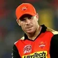 David Warner Comments on Defete with KKR
