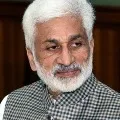 vijaya sai reddy fires on kanna and chandra babu naidu
