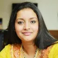 Actress Renu Desai coming back reentry with web series
