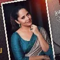 Anasuya in Ravitejas Khiladi
