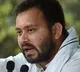 Tejashwi Yadav Condemns Onion Hurling At Nitish Kumar
