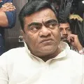 bjp leader babumohan fires on jagan and kcr